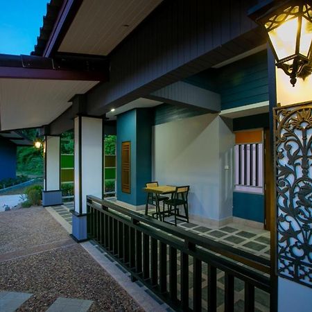 复古木屋度假村 Ko Lanta 外观 照片